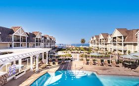 Carlsbad Beach Resort